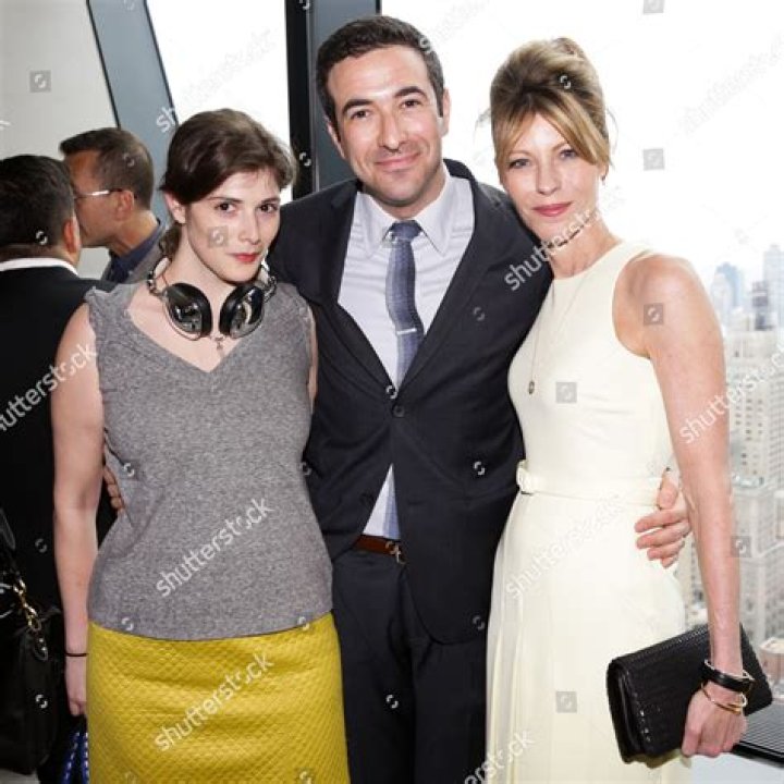 Ari Melber parents: Who are Daniel M. Melber and Barbara D. Melber?