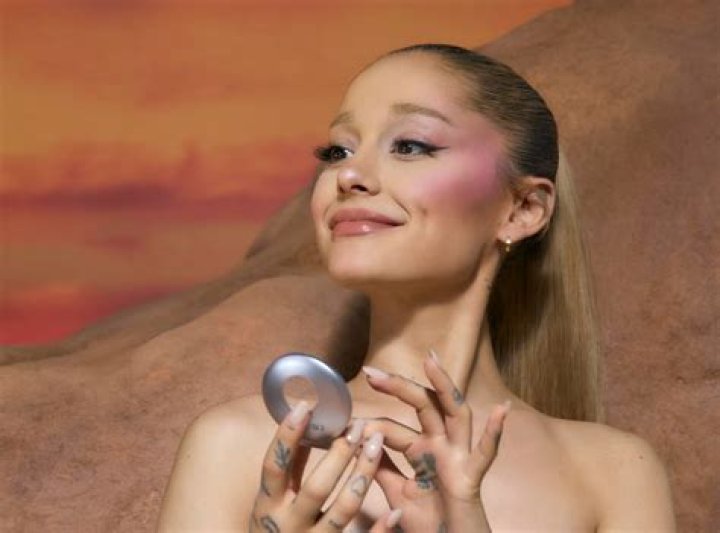 Ariana Grande Claps Back Following Criticisms About R.E.M Beauty Brand: ‘Remember You’re a Singer’