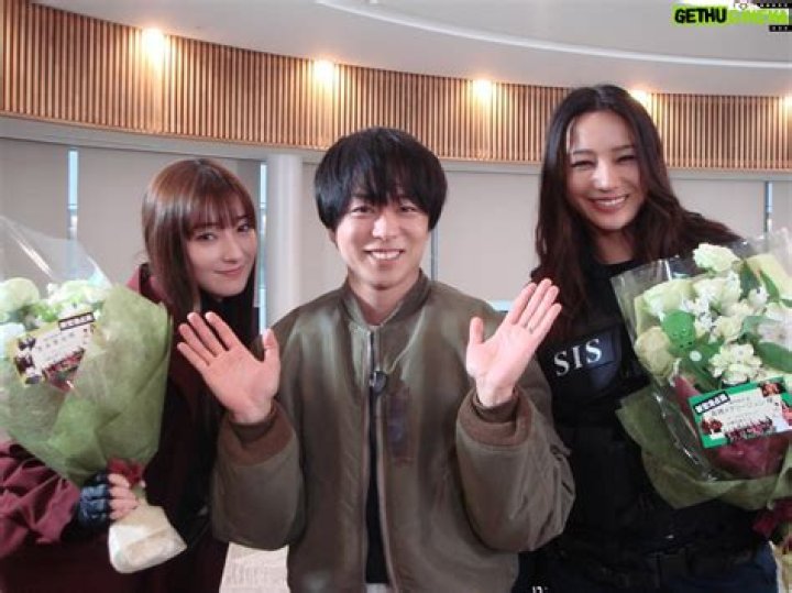 Ariana Miyamoto Biography, Age, Height, Husband, Net Worth, Family