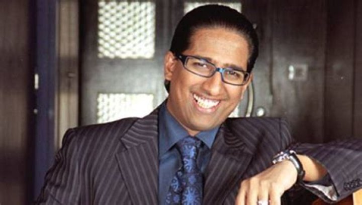 Arindam Chaudhuri Biography, Age, Height, Wife, Net Worth, Family