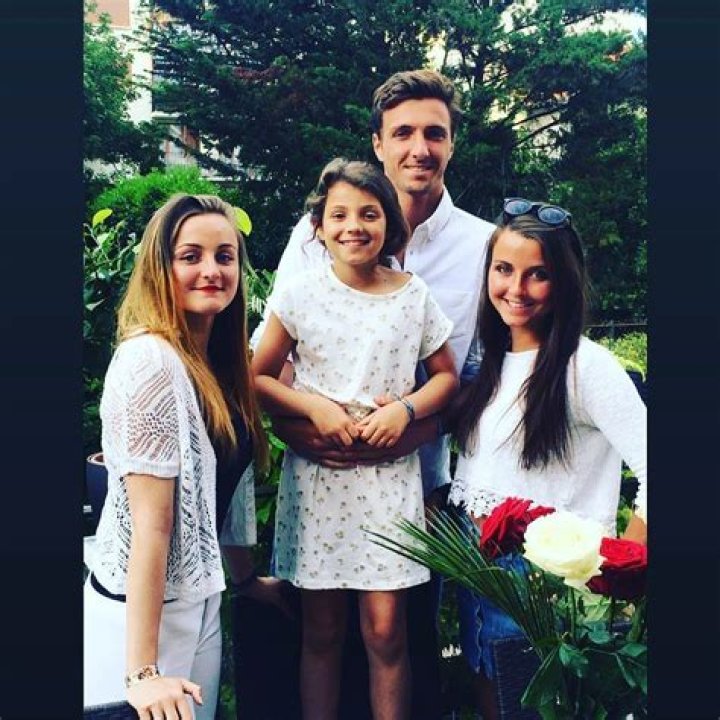 Arthur Rinderknech Biography, Age, Height, Wife, Net Worth, Family