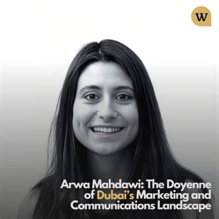 Arwa Mahdawi Wikipedia, Age, Boyfriend, Salary, Ethnicity