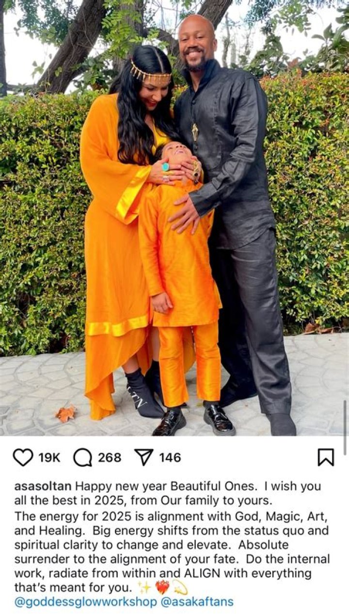 Asa Soltan Rahmati Biography, Age, Height, Husband, Net Worth, Family