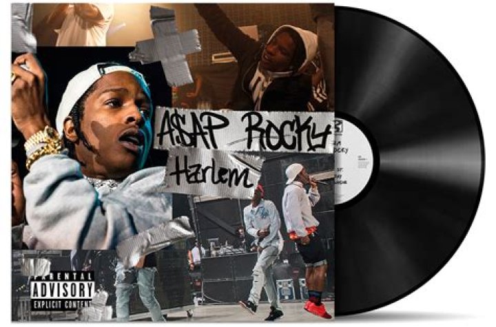 ASAP Rocky Attributes New Album's Delay To Leaks, But Fans Aren't Buying It