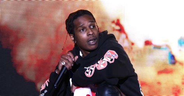 ASAP Rocky Songs: Best 8 Of All Time