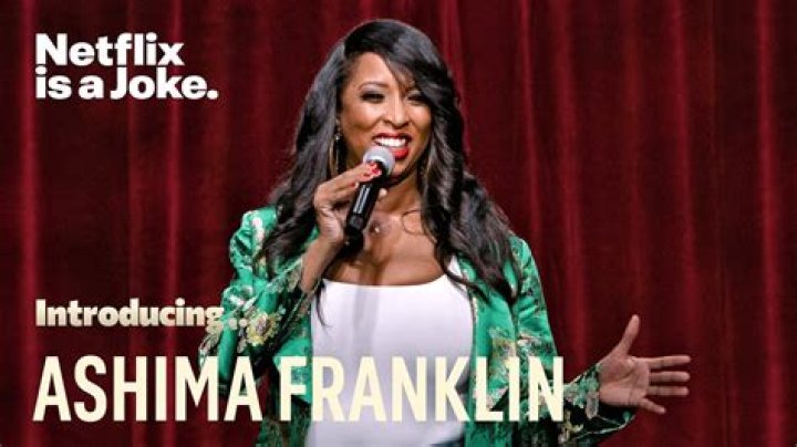 Ashima Franklin (Comedian) - Age, Birthday, Bio, Facts, Family, Net Worth, Height & More