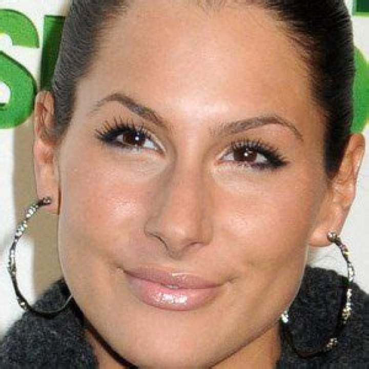 Ashley Dupré (Journalist) - Age, Birthday, Bio, Facts, Family, Net Worth, Height & More