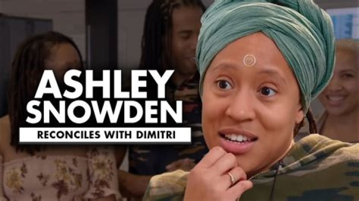 Ashley Snowden Wiki - Age, Husband, Children, Family, Biography & More