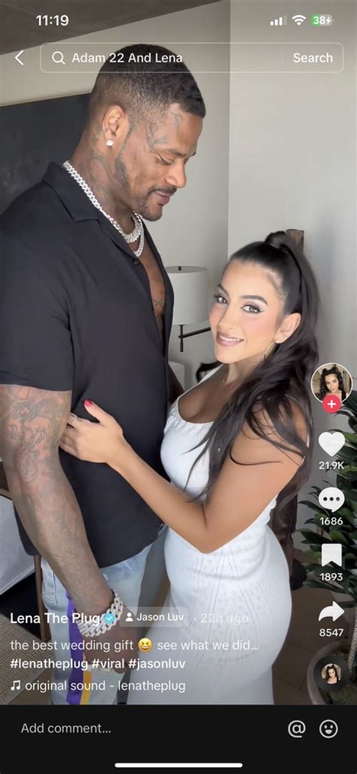 Asian Doll's OnlyFans Preview Has Adam22 Begging For A Feature