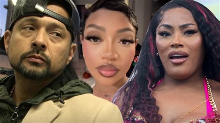 Asian Doll Teams Up With Stefflon Don To Flame Jada Kingdom In Explosive Twitter Spat