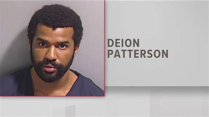 Atlanta Shooting Suspect Deion Patterson At Large After 1 Killed