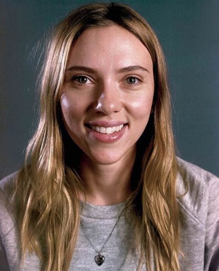Au Naturel! See Scarlett Johansson, Kate Winslet Without Makeup in Vanity Fair — Plus 8 Other Barefaced Beauties