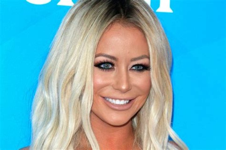 Aubrey O’Day Seemingly Dropped Some Subtle and Not-So-Subtle Hints About Her Affair With DJT