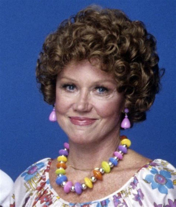 Audra Lindley (TV Actress) - Age, Birthday, Bio, Facts, Family, Net Worth, Height & More