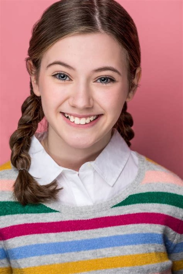 Audrey Bennett Wikipedia, Age, Biography, Height, Parents, Birthday, Instagram