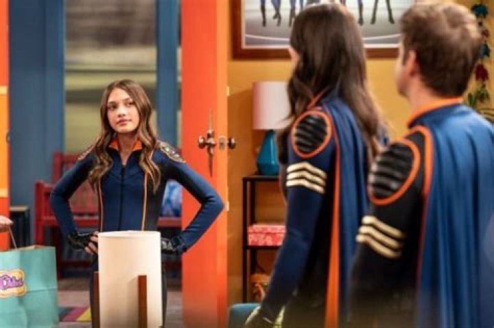 Audrey Whitby Bio, Wiki, Age, Height, Joey Bragg, Thundermans, Movies, TV Shows, and Net Worth.