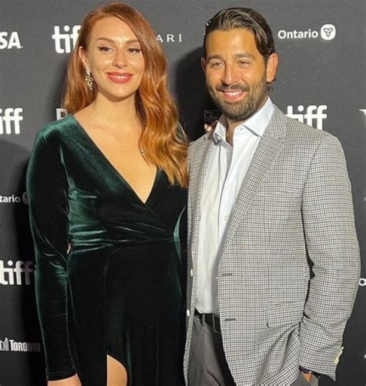 Aurelia Dobre Biography, Age, Height, Husband, Net Worth, Family