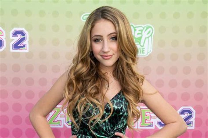 Ava Kolker’s biography, net worth, fact, career, awards and life story