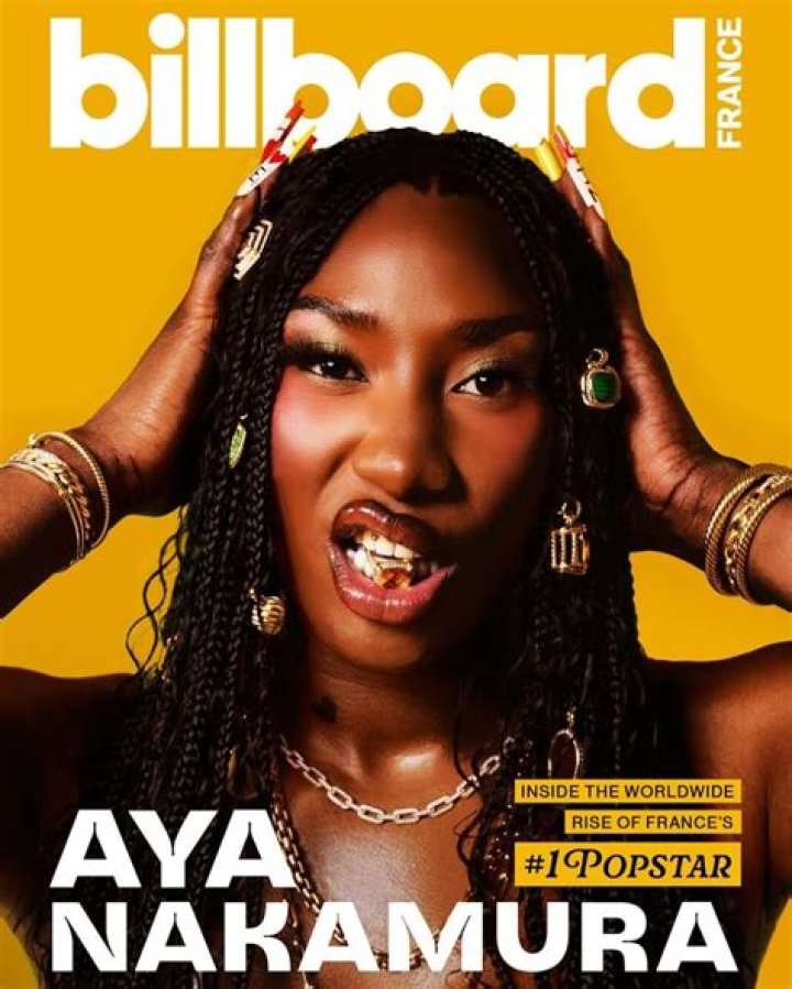 Aya Nakamura Biography; Net Worth, Songs, And Religion