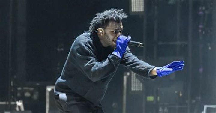 Baby Keem Teases His Upcoming New Album