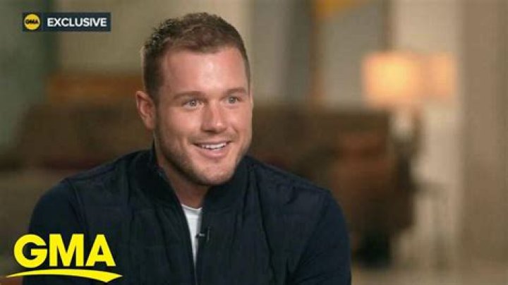 ‘Bachelor’ Alum Colton Underwood Comes Out as Gay, Addresses Sexuality in ‘Good Morning America’ Interview