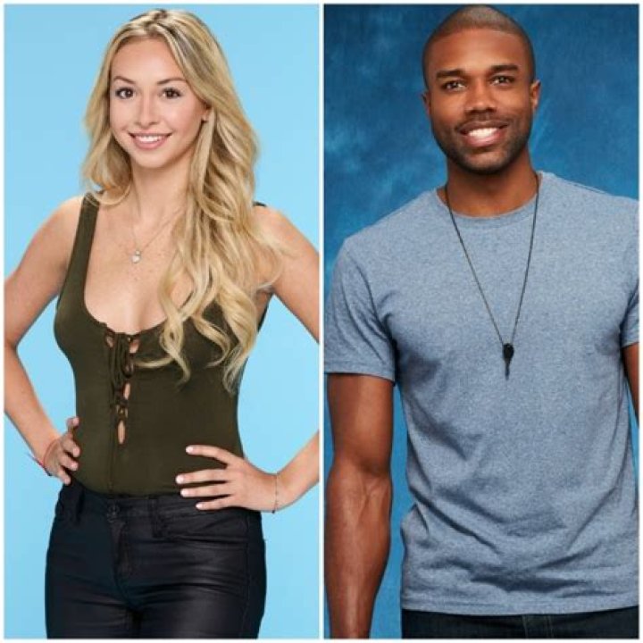 ‘Bachelor in Paradise’ Star DeMario Jackson’s Mom Says Corinne Olympios Just “Wants Publicity” (EXCLUSIVE)