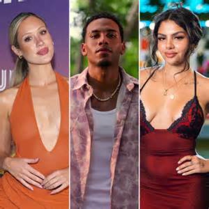 Bachelor Nation’s Ivan Hall Shades Bachelorette Rachel Recchia, Calls Her ‘Ups and Downs’ a ‘Red Flag’