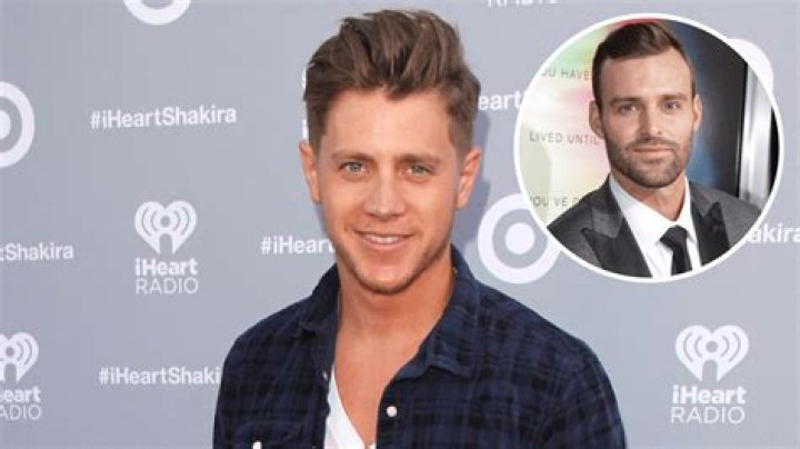 Bachelor Nation’s Jef Holm Granted Temporary Restraining Order Against Robby Hayes: ‘He Threatens Me’