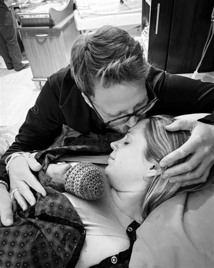 Bachelor Nation’s Sarah Herron Shares ‘Loss and Pain’ After Newborn Son Oliver’s Death