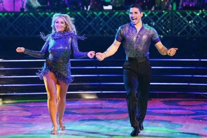 ‘Bachelorette’ Star Hannah Brown’s Costumes on ‘Dancing With the Stars’ Just Get More Gorgeous
