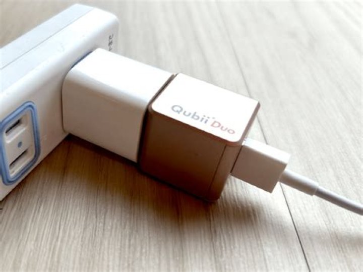 Backup Anywhere and Everywhere, with the Offline and Automatic Qubii Duo