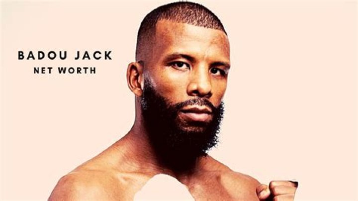 Badou Jack Age, Wikipedia, Biography, Children, Salary, Net Worth, Parents..