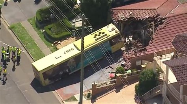 Bam Margera's Stolen Bentley Crashes Into House Following High-Speed Chase