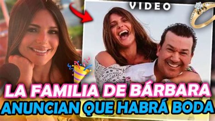 Barbara Bermudo biografía, edad, altura, esposa, net worth, familia