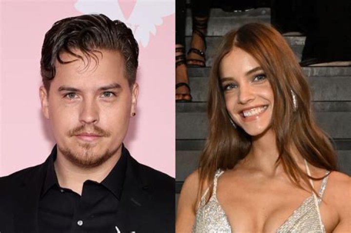 Barbara Palvin Finally Meets Her BF Dylan Sprouse’s Twin Brother Cole at an Oscars Party