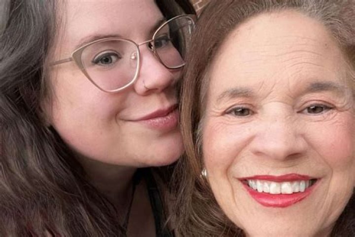 Barbara Thore (Family Member) - Age, Birthday, Bio, Facts, Family, Net Worth, Height & More