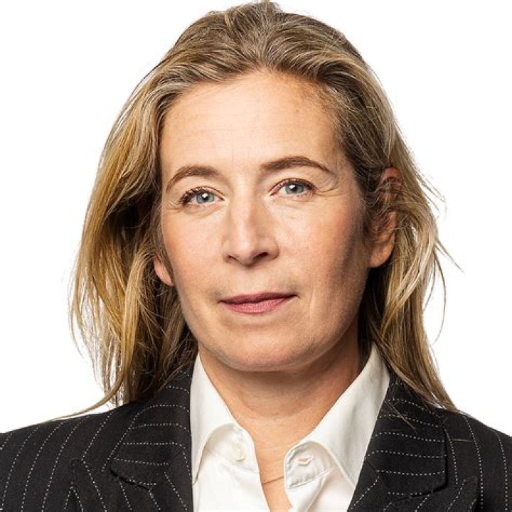 Barbro Ehnbom’s biography, net worth, fact, career, awards and life story