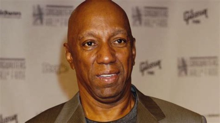 Barrett Strong (Songwriter) - Age, Birthday, Bio, Facts, Family, Net Worth, Height & More