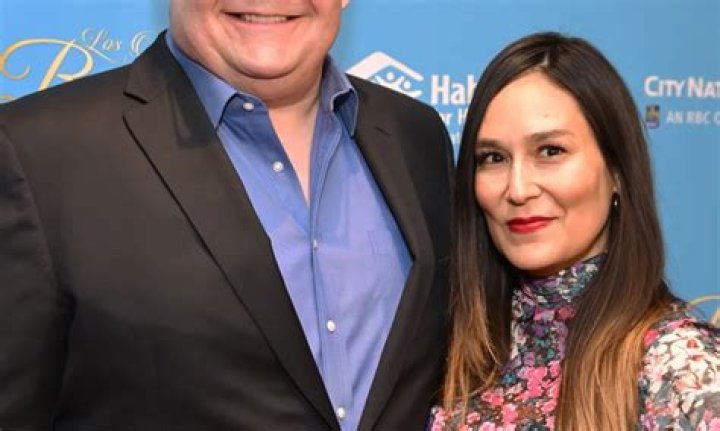 Barry Richter Biography, Age, Height, Wife, Net Worth, Family