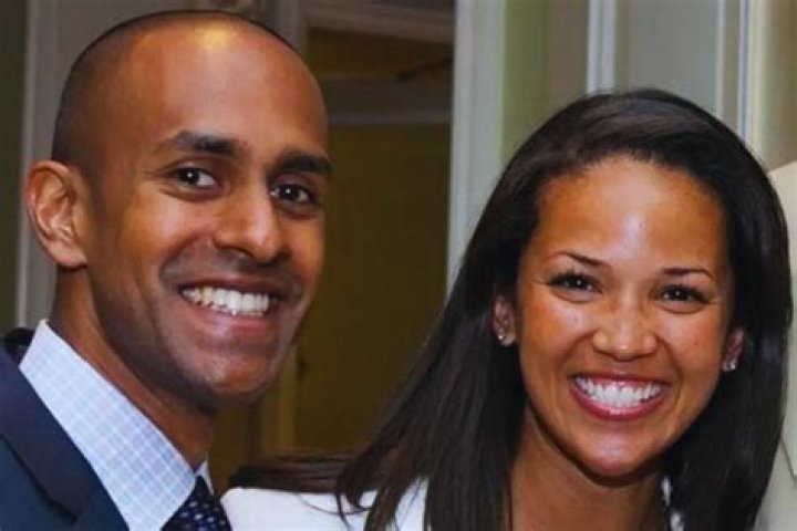 Bas Balkissoon Biography, Age, Height, Wife, Net Worth, Family