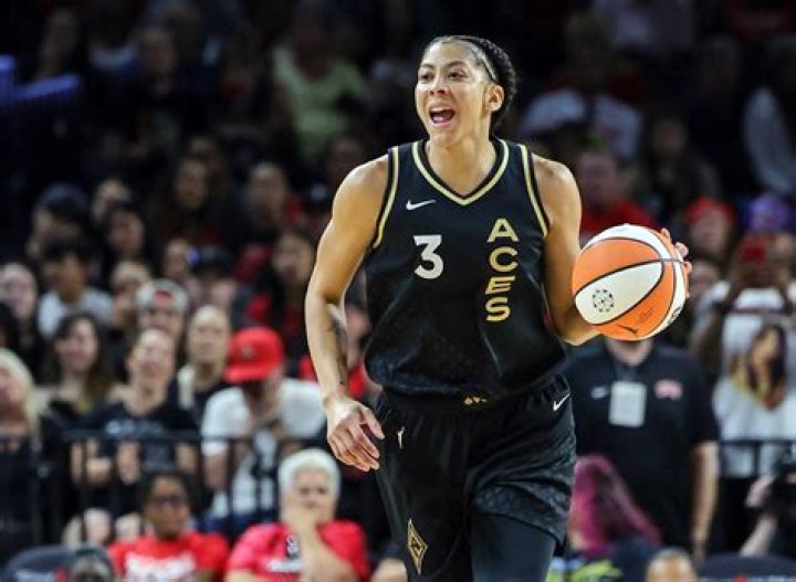 Basketball: Is Candace Parker Bisexual, Comes Out As A Gay Or Lesbian? Details To Know
