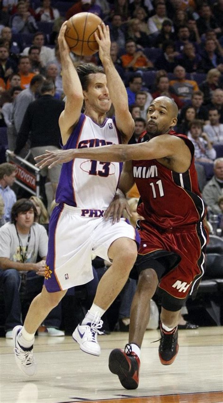 Basketball Star Rafer Alston Net Worth And Career Earnings Explored