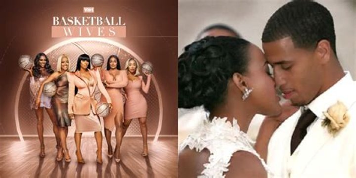 ‘Basketball Wives’ Star Tami Roman Opens up About Her New Spin-Off Show! (EXCLUSIVE)