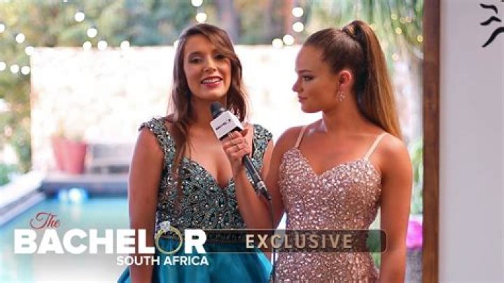 Battle of the Beauty Queens: ‘Bachelor’ Contestants Hannah B. and Caelynn’s Drama Has Officially Bubbled Over