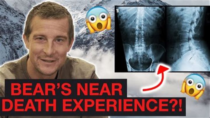 Bear Grylls Death News Gone Viral: Is He Dead or Alive? Real Name