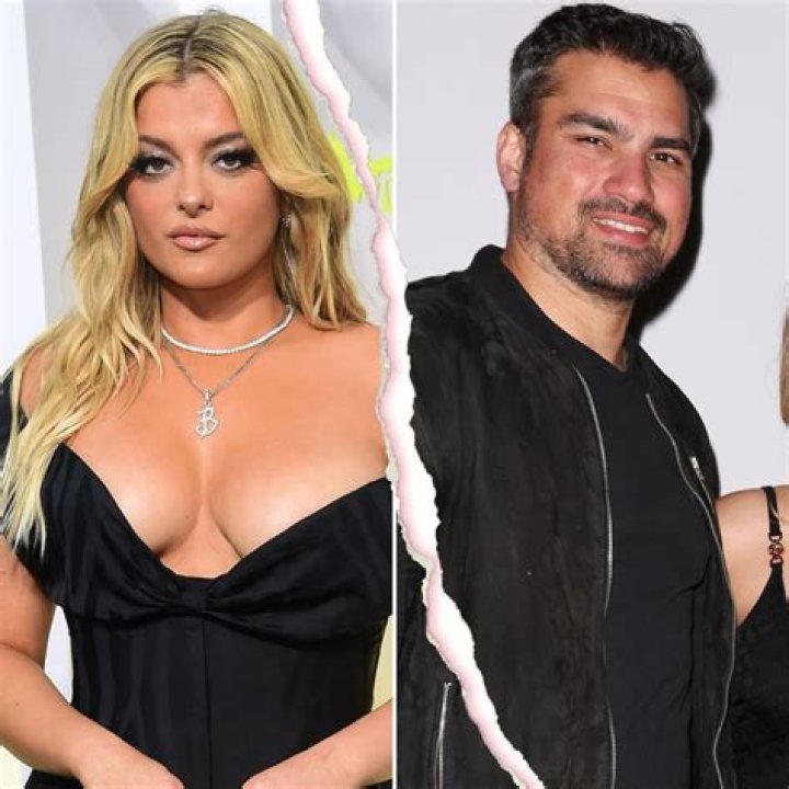 Bebe Rexha Confirms ‘Breakup’ From Boyfriend Keyan Safyari After Weight-Shaming Text: Meet Him