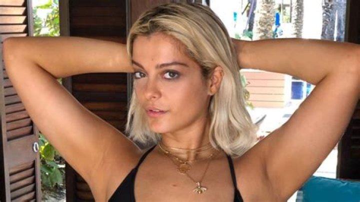 Bebe Rexha Shows Off Her Dope Bikini Body on ‘Vacay’ Before New Year’s Eve