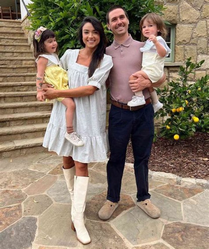 Bekah Martinez Slams Parent-Shamers After Letting Her Daughter Teethe Using Her Vibrator