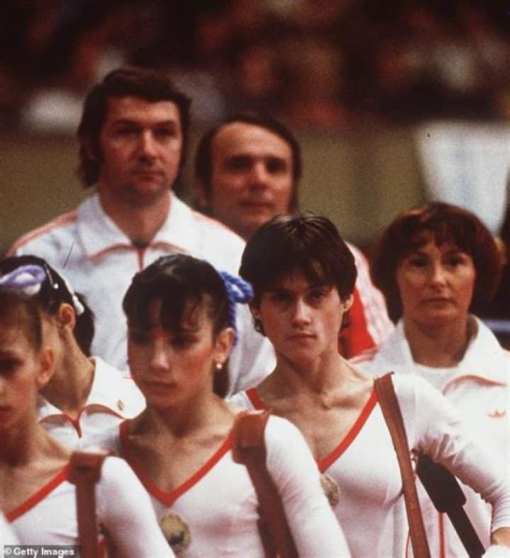 Bela Karolyi (Gymnastics Coach) - Age, Birthday, Bio, Facts, Family, Net Worth, Height & More