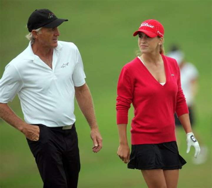 Belén Mozo (Golfer) - Age, Birthday, Bio, Facts, Family, Net Worth, Height & More